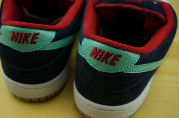 Nike Dunk SB Low-top Men Shoes--011